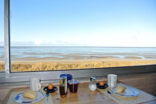 Apartamento Cuxhaven Sahlenburg