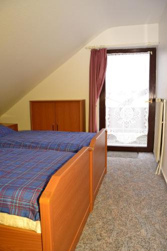 Apartamento Ferienwohnung Hoyler