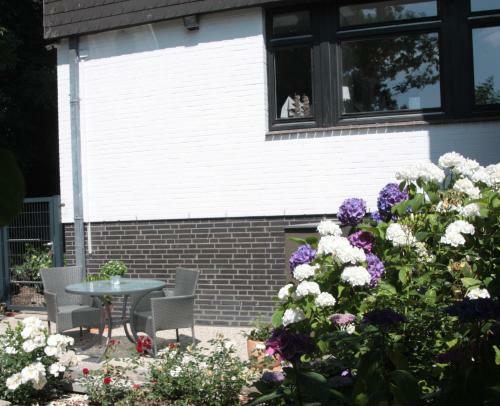 G�stehaus Am Brockeswald