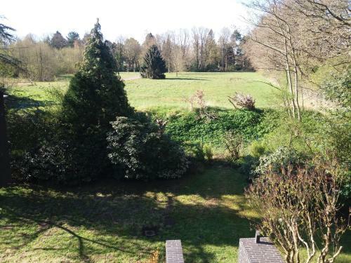 G�stehaus Am Brockeswald