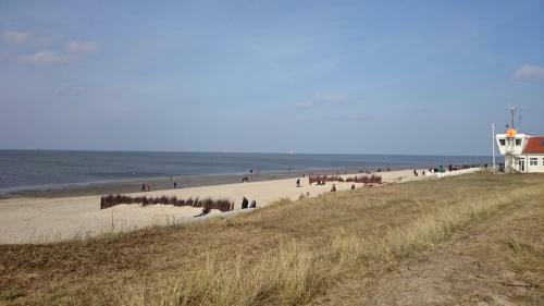 G�stehaus Am Brockeswald