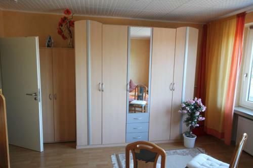 Apartamento Ankommen & Wohlf�hlen