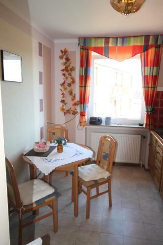 Apartamento Ankommen & Wohlf�hlen