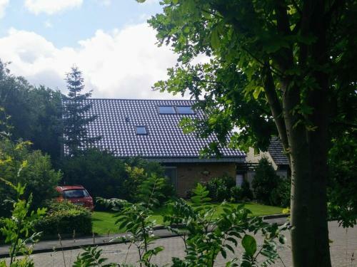 Apartamento Strandhaus-susi