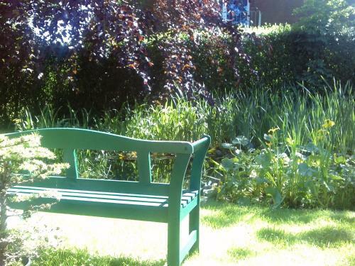 Apartamento Strandhaus-susi