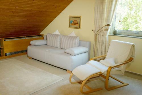Apartamento Strandhaus-susi