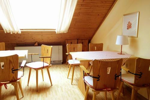 Apartamento Strandhaus-susi