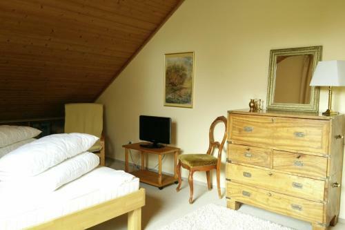 Apartamento Strandhaus-susi