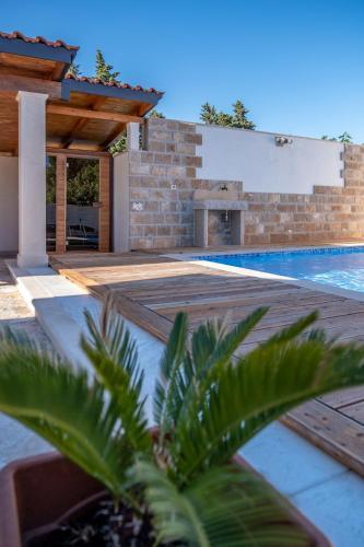 Luxury House David