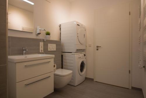 Apartamento Wohnen Am Yachthafen W45