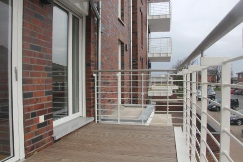 Apartamento Wohnen Am Yachthafen W45