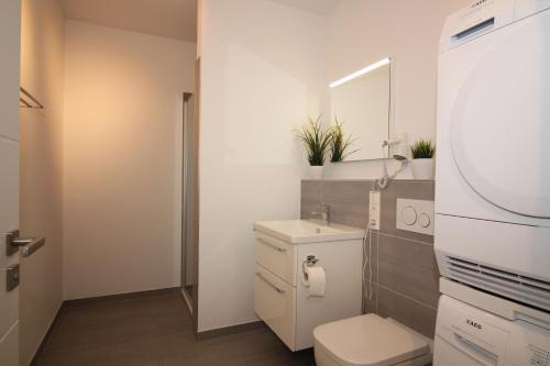 Apartamento Wohnen Am Yachthafen W45