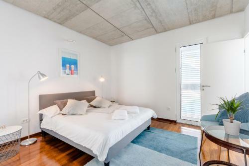 Villa Island Pearl