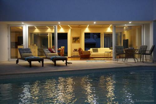 Villa Island Pearl