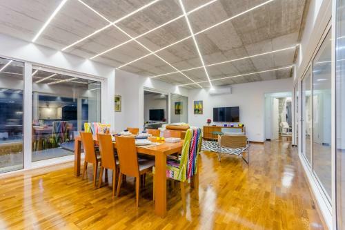 Villa Island Pearl