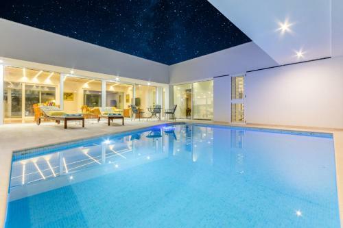 Villa Island Pearl