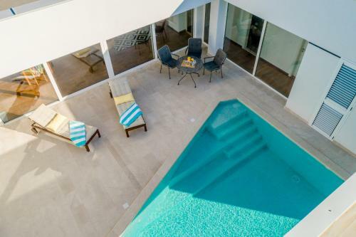 Villa Island Pearl