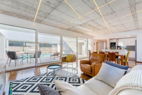 Villa Island Pearl