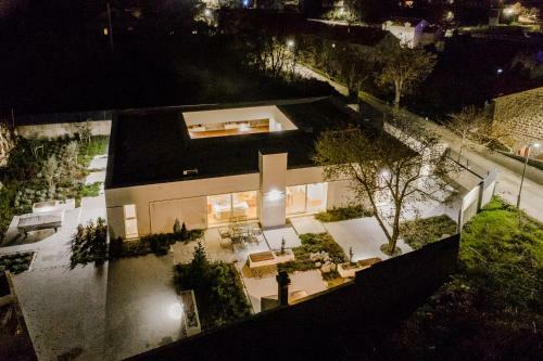 Villa Island Pearl