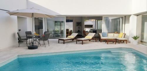 Villa Island Pearl