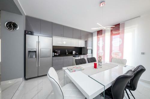 Apartamento Villa Lidia