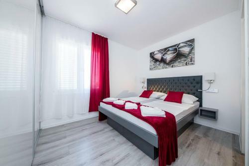 Apartamento Villa Lidia