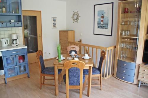 Apartamento Waldblick