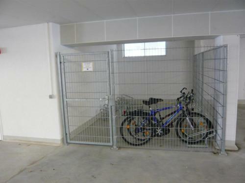 Apartamento Ferienwohnung Im Haus Hohe Lith Duhnen
