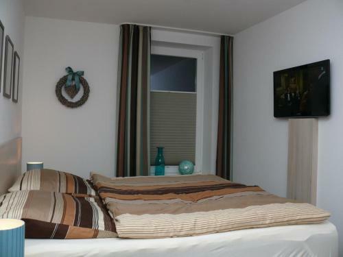 Apartamento Ferienwohnung Im Haus Hohe Lith Duhnen
