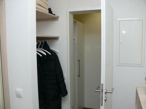 Apartamento Ferienwohnung Im Haus Hohe Lith Duhnen