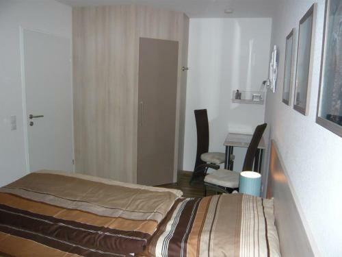 Apartamento Ferienwohnung Im Haus Hohe Lith Duhnen