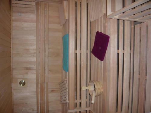 Apartamento Ferienwohnung Im Haus Hohe Lith Duhnen