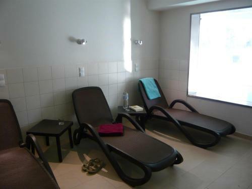 Apartamento Ferienwohnung Im Haus Hohe Lith Duhnen