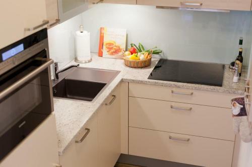 Apartamento Ferienwohnung Im Haus Hohe Lith Duhnen