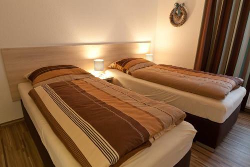 Apartamento Ferienwohnung Im Haus Hohe Lith Duhnen