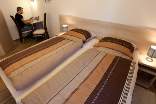 Apartamento Ferienwohnung Im Haus Hohe Lith Duhnen