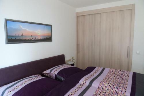 Apartamento Ferienwohnung Im Haus Hohe Lith Duhnen