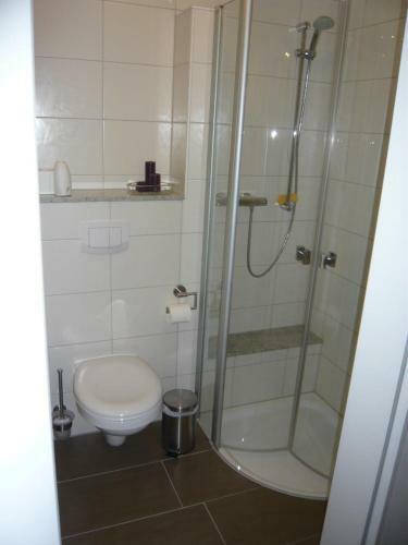 Apartamento Ferienwohnung Im Haus Hohe Lith Duhnen