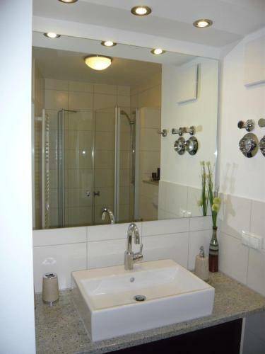 Apartamento Ferienwohnung Im Haus Hohe Lith Duhnen