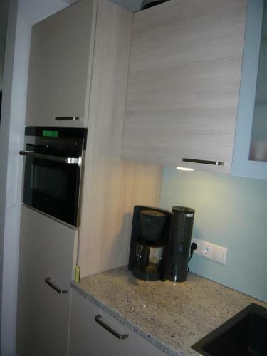 Apartamento Ferienwohnung Im Haus Hohe Lith Duhnen