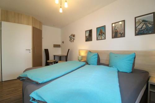 Apartamento Ferienwohnung Im Haus Hohe Lith Duhnen