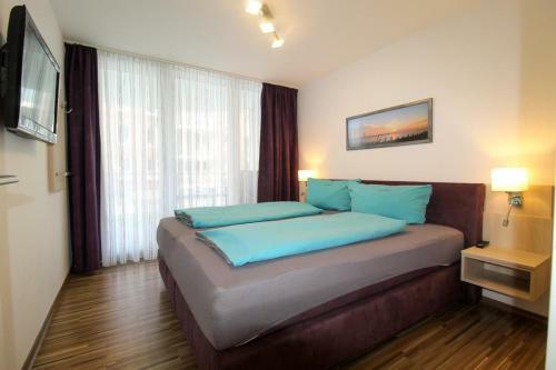 Apartamento Ferienwohnung Im Haus Hohe Lith Duhnen