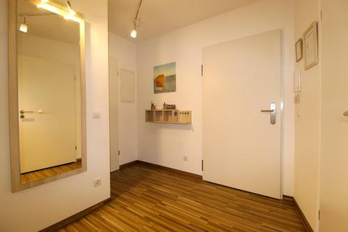 Apartamento Ferienwohnung Im Haus Hohe Lith Duhnen