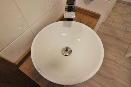 Apartamento Haus Seewind