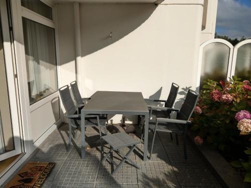 Lord Nelson Apartment 13