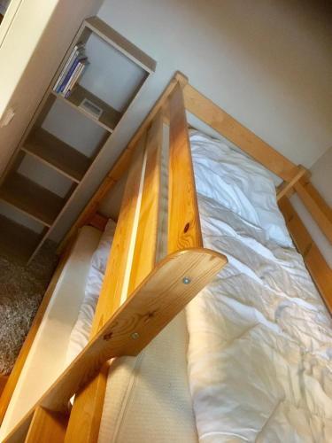 Lord Nelson Apartment 13