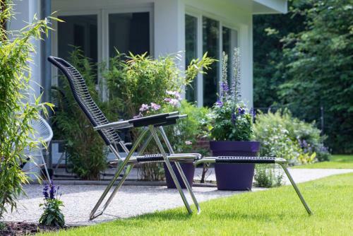 Apartamento Nordseeheide-lodges Cuxhaven