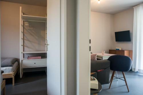 Apartamento Nordseeheide-lodges Cuxhaven