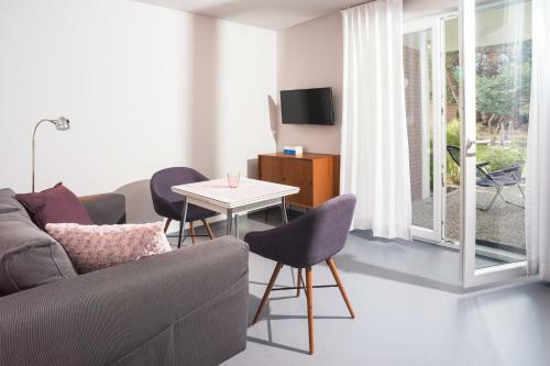Apartamento Nordseeheide-lodges Cuxhaven