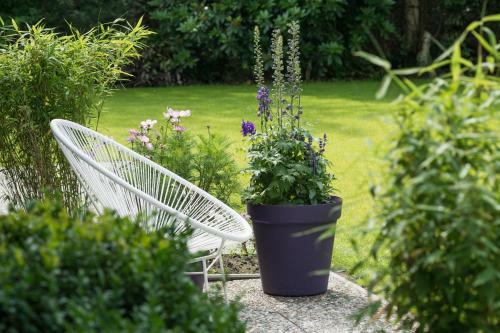 Apartamento Nordseeheide-lodges Cuxhaven